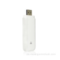 Modem 4G LTE WiFi Dongle 150 Mbit / s Mobiler Router